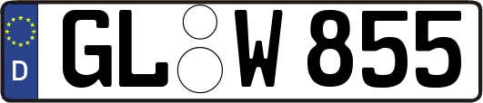 GL-W855