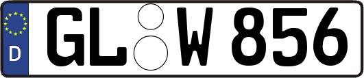 GL-W856