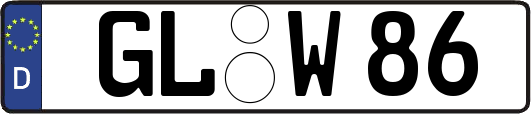 GL-W86