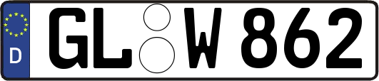GL-W862