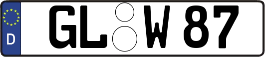GL-W87