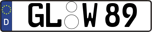 GL-W89
