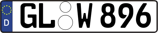 GL-W896