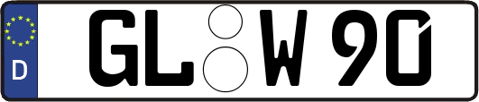 GL-W90