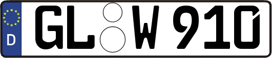 GL-W910
