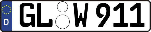 GL-W911