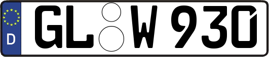 GL-W930