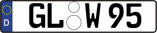 GL-W95