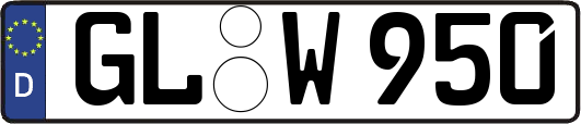 GL-W950