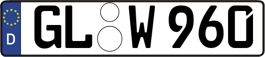 GL-W960