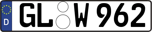 GL-W962
