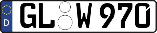 GL-W970
