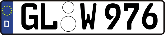 GL-W976