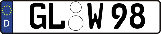 GL-W98