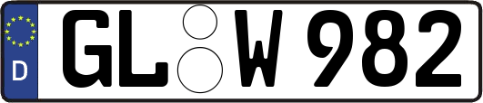 GL-W982