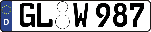 GL-W987