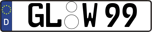 GL-W99