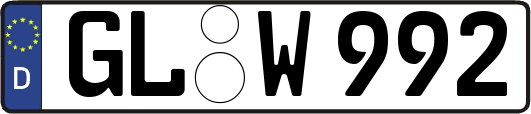GL-W992