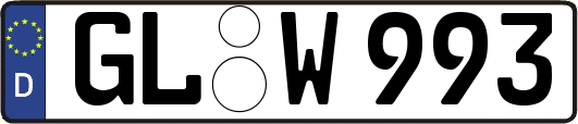 GL-W993