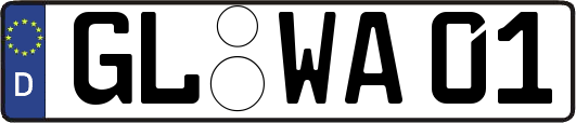 GL-WA01