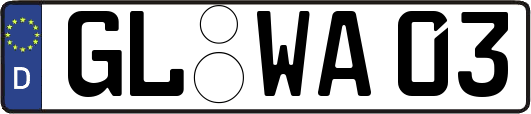 GL-WA03