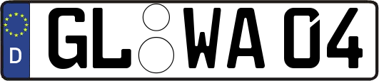 GL-WA04