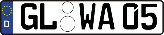 GL-WA05