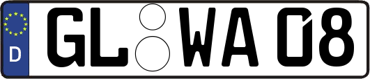 GL-WA08