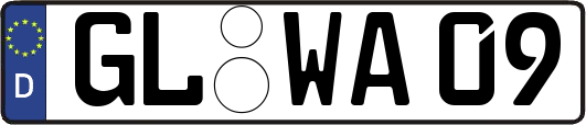GL-WA09
