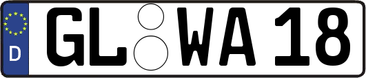 GL-WA18