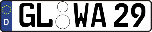 GL-WA29