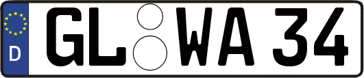 GL-WA34