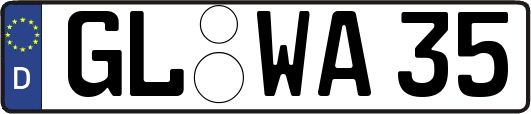 GL-WA35