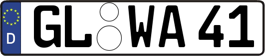 GL-WA41