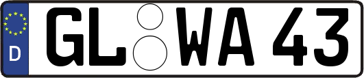 GL-WA43