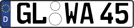 GL-WA45