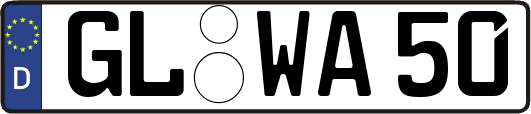 GL-WA50