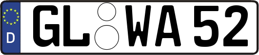 GL-WA52