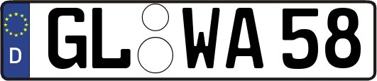 GL-WA58