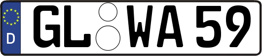 GL-WA59