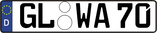 GL-WA70