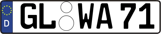 GL-WA71