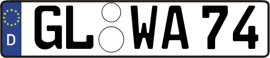 GL-WA74