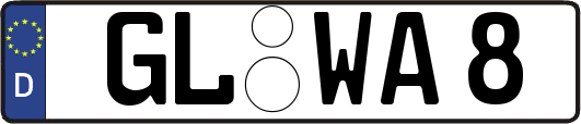 GL-WA8