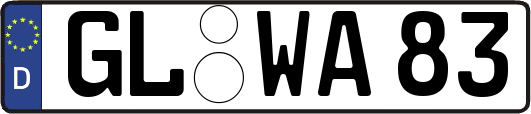 GL-WA83