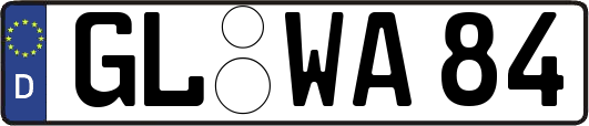 GL-WA84