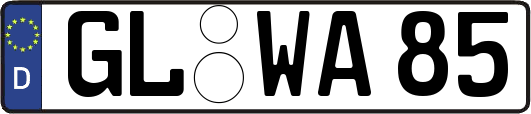 GL-WA85