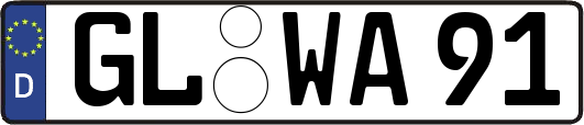 GL-WA91