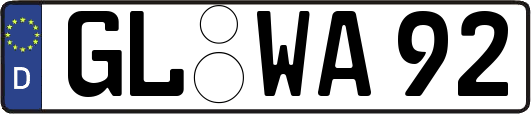 GL-WA92