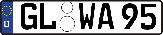 GL-WA95